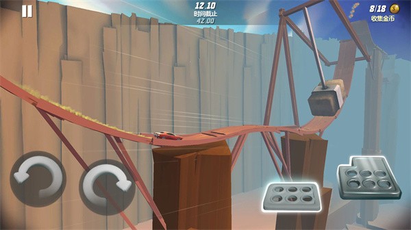 狂飆競速飛車 v1.0.1手機版 0