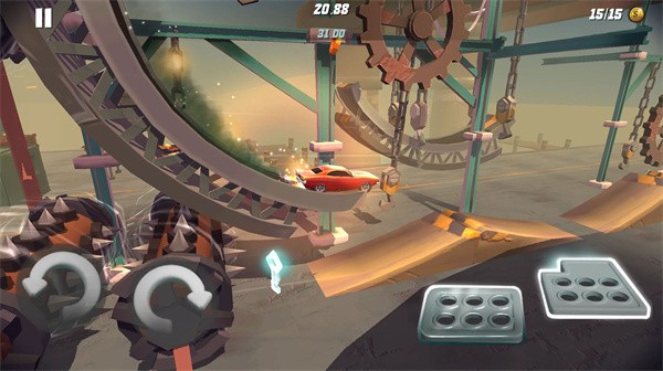 狂飆競速飛車 v1.0.1手機版 2