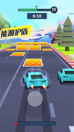 飛車狂飆 v1.0.1.3 安卓版 0