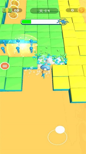 火柴人生存之夜 v17.0手機(jī)中文版 2