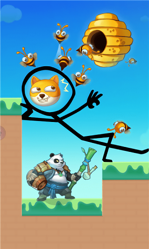 畫線我賊溜 v1.0 安卓版 1