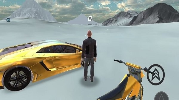 賽車大師 v2.2.4手機最新版 1