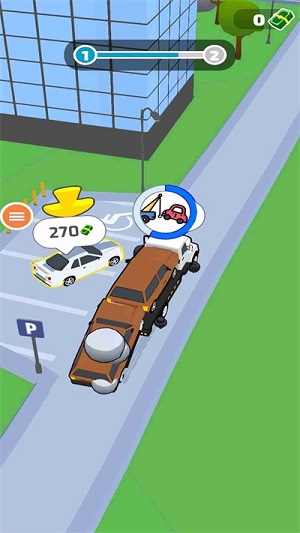 卡車(chē)拖車(chē) v1.0.8 安卓版 0