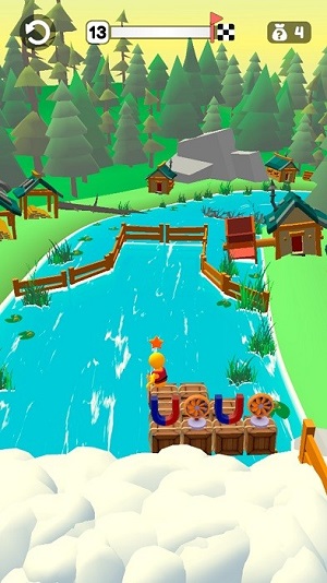 diy漂流游戲 v0.8.7 安卓版 0