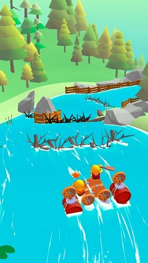 diy漂流游戲 v0.8.7 安卓版 2