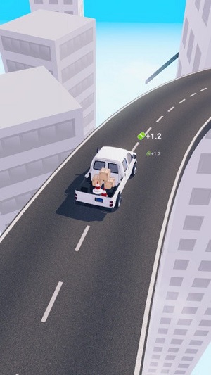 貨車模擬 v1.3.8手機(jī)版 0