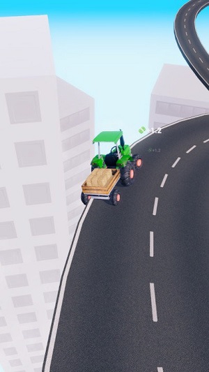 貨車模擬 v1.3.8手機(jī)版 1