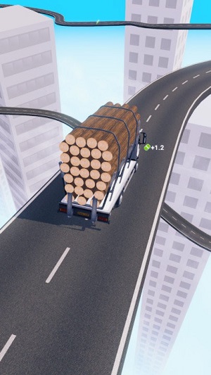 貨車模擬 v1.3.8手機(jī)版 2