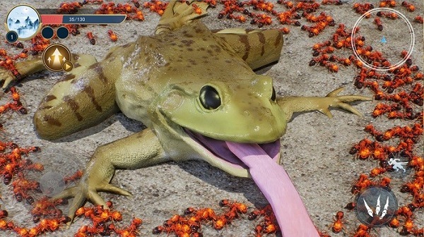 螞蟻生存日記 v1.0手機最新版 1