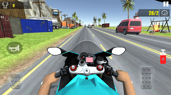 我是賽車王 v1.0.6 安卓版 2