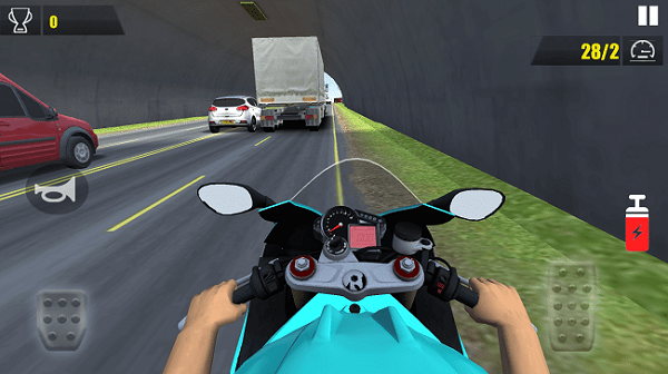 我是賽車王 v1.0.6 安卓版 1