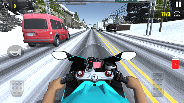 我是賽車王 v1.0.6 安卓版 0