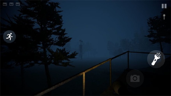 田野警笛頭 v1.0 中文版 2