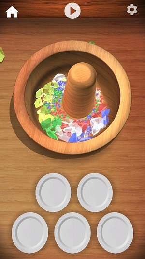 解壓模型 v1.0.0手機(jī)版 0