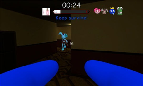 切爾西追逐 v1.0.2 安卓版 0