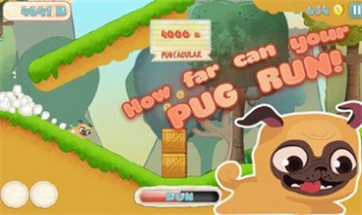 哈巴快跑 v2.1.1 安卓版 2