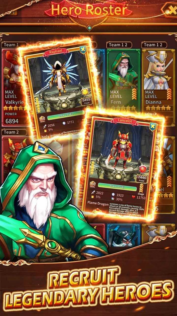 謎題與遠征 v1.0.0 安卓版 3