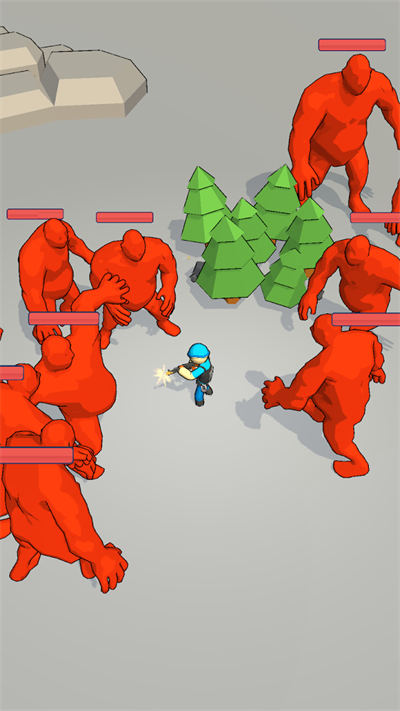 我的巨人世界 v1.0 安卓版 3