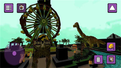 模擬像素世界冒險(xiǎn) v1.0 安卓版 2