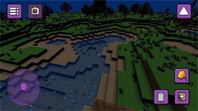 模擬像素世界冒險(xiǎn) v1.0 安卓版 0