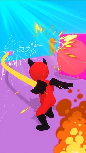 火柴人英雄快打 v1.0.0 安卓最新版 2