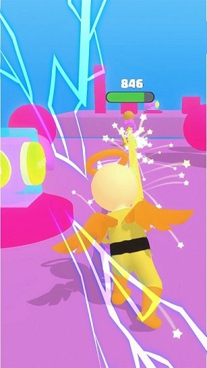 火柴人英雄快打 v1.0.0 安卓最新版 0