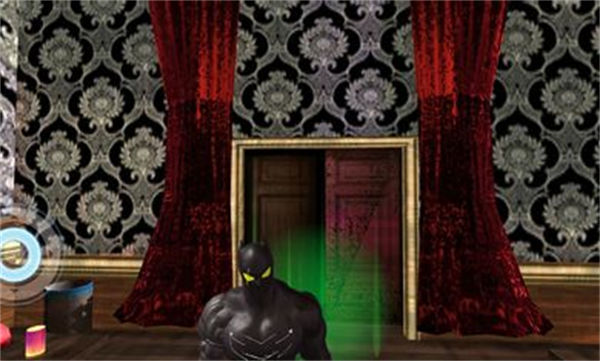 黑暗騎士 v1.2 安卓版 1