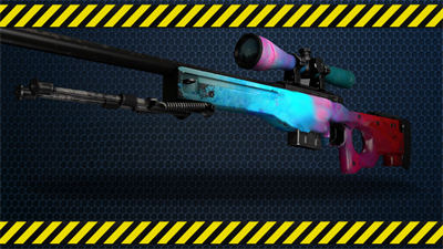 手機屏幕武器3D v1.0 安卓版 3