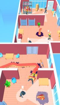 魷魚隱身 v0.1 安卓版 1