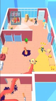 魷魚隱身 v0.1 安卓版 2