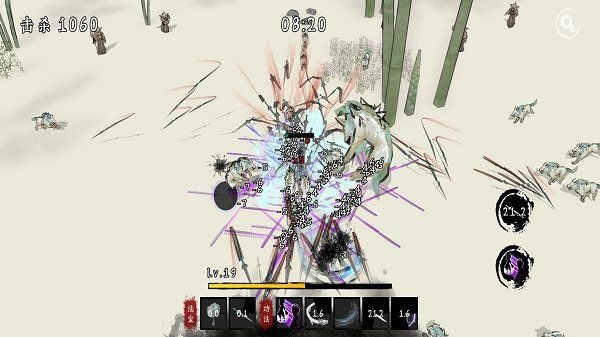 劍來手游 v1.6 安卓版 2