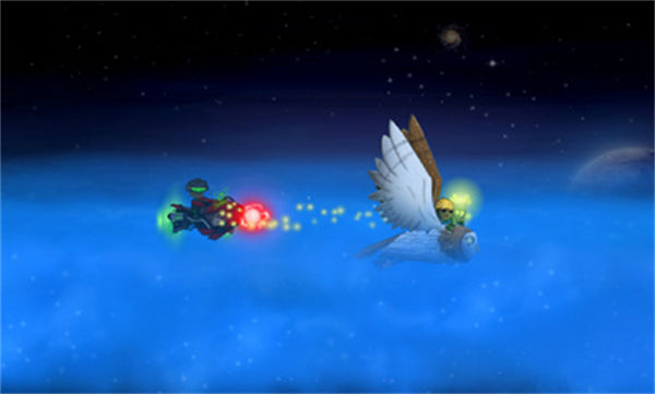 沙皮克探月 v1.114.023 安卓版 5