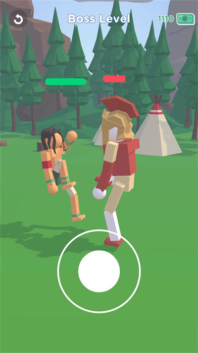 拳擊大作戰(zhàn) v1.0.1 安卓版 3