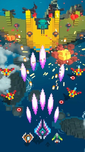 太空戰(zhàn)役 v189.1.1.3018中文版 0