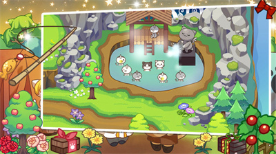 萌萌小當家 v1.0 安卓版 2