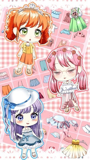 我的盲盒甜心女友 v1.2 安卓版 2