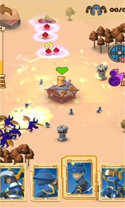 抽塔防御 v1.0.1 安卓版 3