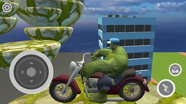王牌闖關挑戰(zhàn)賽 v1.0 安卓版 0