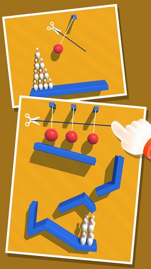 我的彈力球 v1.0.0 安卓版 2