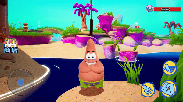 海島樂園 v1.0手機(jī)版 2