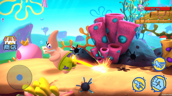 海島樂園 v1.0手機(jī)版 0