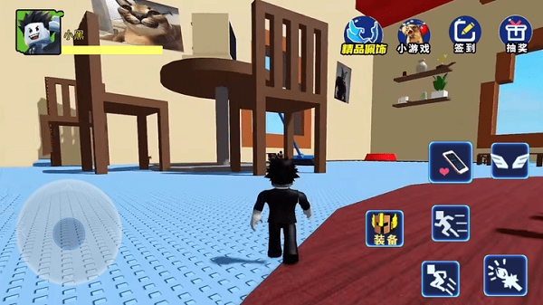 像素世界大挑戰(zhàn) v1.0 安卓版 0