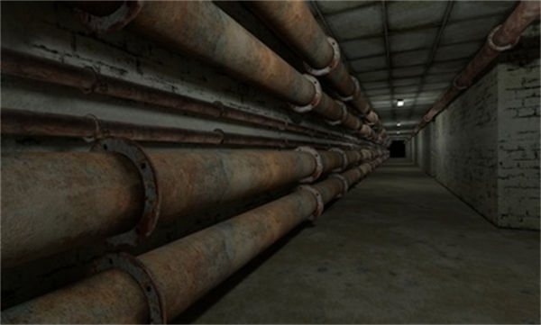 誤入后室游戲聯(lián)機(jī)版 v2.16 安卓版 1
