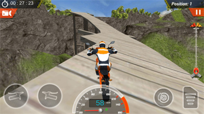 賽車集會 v1.0.4 安卓版 1