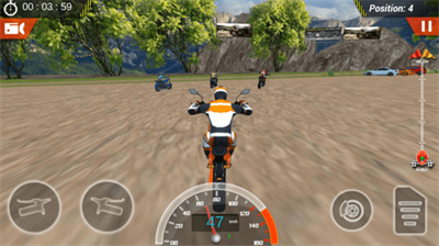 賽車集會 v1.0.4 安卓版 3