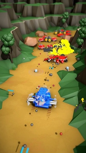 定制坦克 v1.0.10 安卓版 2