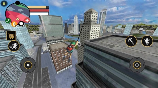 沖突戰(zhàn)場模擬 v1.0手機(jī)中文版 1