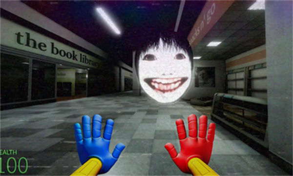 恐怖面對(duì)追逐時(shí)間 v1.0.3 安卓版 0
