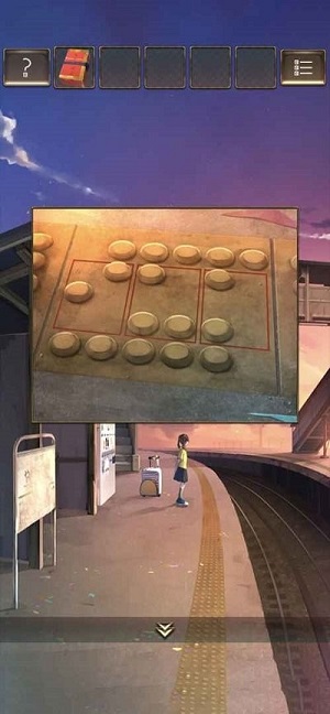 失物終點站 v1.0.1 安卓版 0