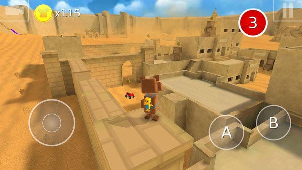 勇者向前沖 v189.1.0.3018手機(jī)最新版 1